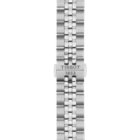 Orologio Tissot Ballade in Acciaio T1564101104100 - T1564101104100